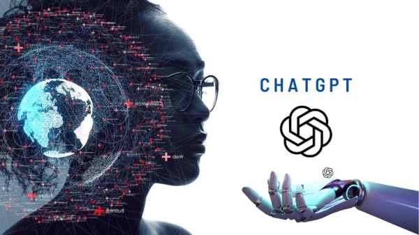 Akhirnya Muncul, ChatGPT,Siap Bersaing Dengan Google - DigitalMediaPublic